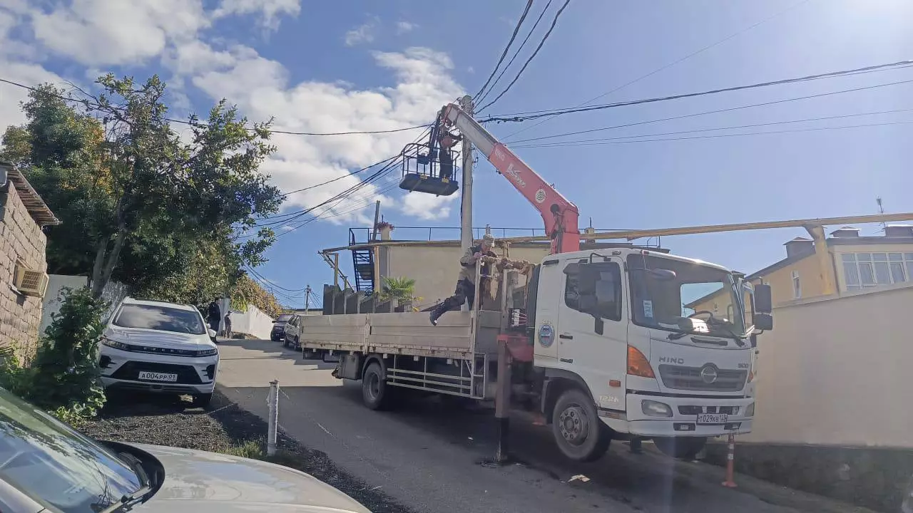 Строительный объект