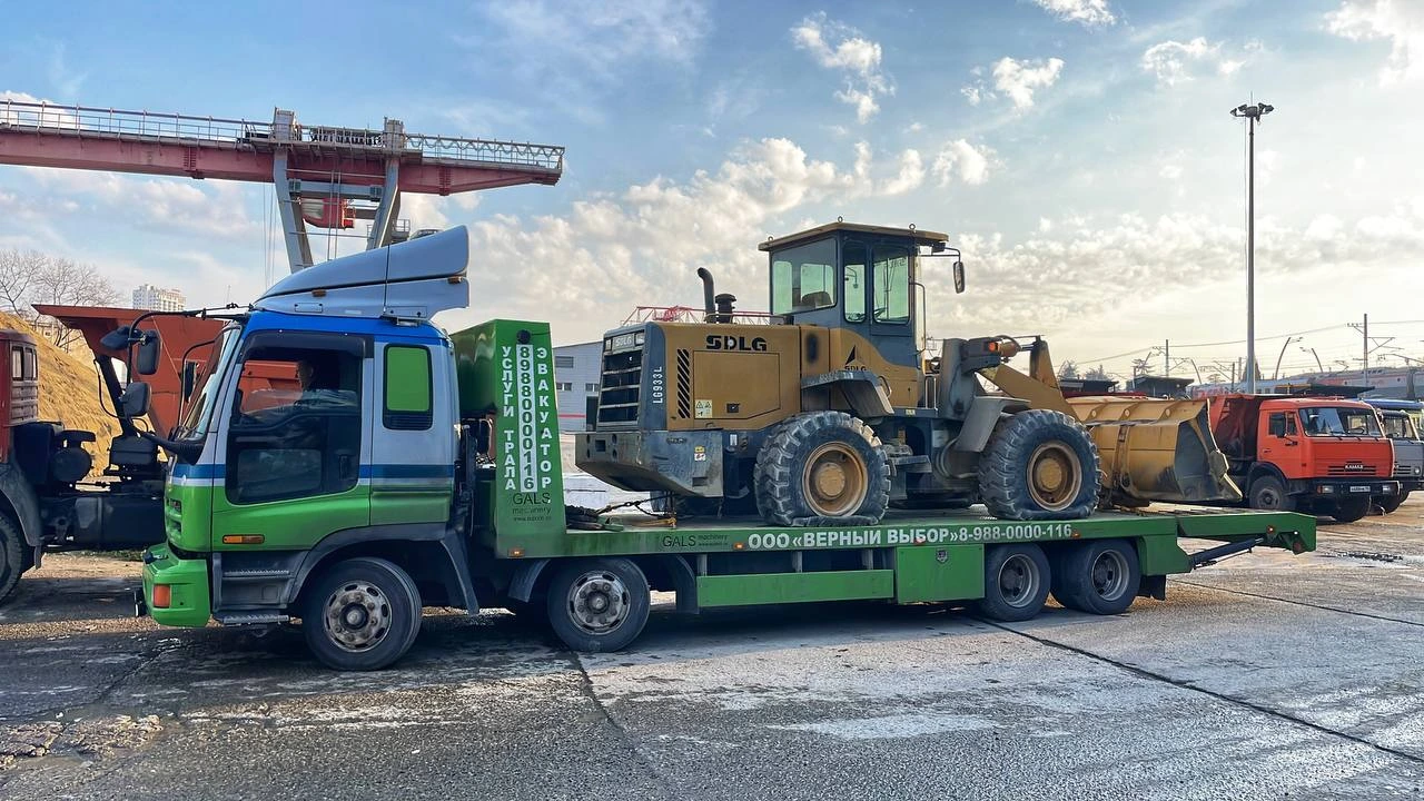 Техника в аренду